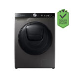 Samsung WD11T754DBX/SE (11 kg/7 kg) Front Loading (With Heater) Washing Machine