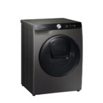Samsung WD11T754DBX/SE (11 kg/7 kg) Front Loading (With Heater) Washing Machine - Image 2