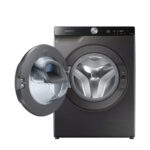 Samsung WD11T754DBX/SE (11 kg/7 kg) Front Loading (With Heater) Washing Machine - Image 5