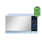 Sharp R-75MT-S 25L Grill Microwave Oven
