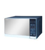 Sharp R-75MT-S 25L Grill Microwave Oven - Image 2