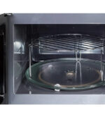 Sharp R-75MT-S 25L Grill Microwave Oven - Image 3