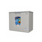 Sharp SCF-K400X-SL Deep Freezer - Image 2