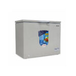 Sharp SCF-K400X-SL Deep Freezer - Image 3