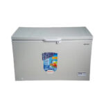 Sharp SCF-K400X-SL Deep Freezer - Image 4