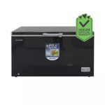 Sharp SCF-K580X-BK2 Deep Freezer