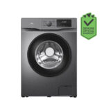 TCL P608FLG (8 kg) Front Load (With Heater) Inverter Washing Machine