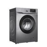 TCL P608FLG (8 kg) Front Load (With Heater) Inverter Washing Machine - Image 2