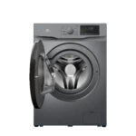 TCL P608FLG (8 kg) Front Load (With Heater) Inverter Washing Machine - Image 3