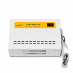 V-Guard Voltage Stabilizer VEW-500 PLUS - Image 2