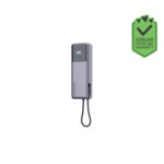 Xiaomi 165W Power Bank 10000mAh (Integrated Cable)