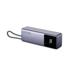 Xiaomi 165W Power Bank 10000mAh (Integrated Cable) - Image 3