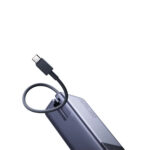 Xiaomi 165W Power Bank 10000mAh (Integrated Cable) - Image 4