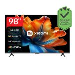 Xiaomi TV S Mini LED 98" 4K Google TV (2026)
