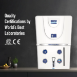 KENT Pride Plus (RO) Water Purifier - Image 3