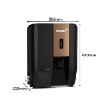 Livpure Allura Premia Water Purifier - Image 3