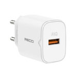 Recci RC51E White Charger - Image 4