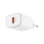 Recci RC51E White Charger - Image 3
