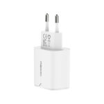 Recci RC51E White Charger - Image 2